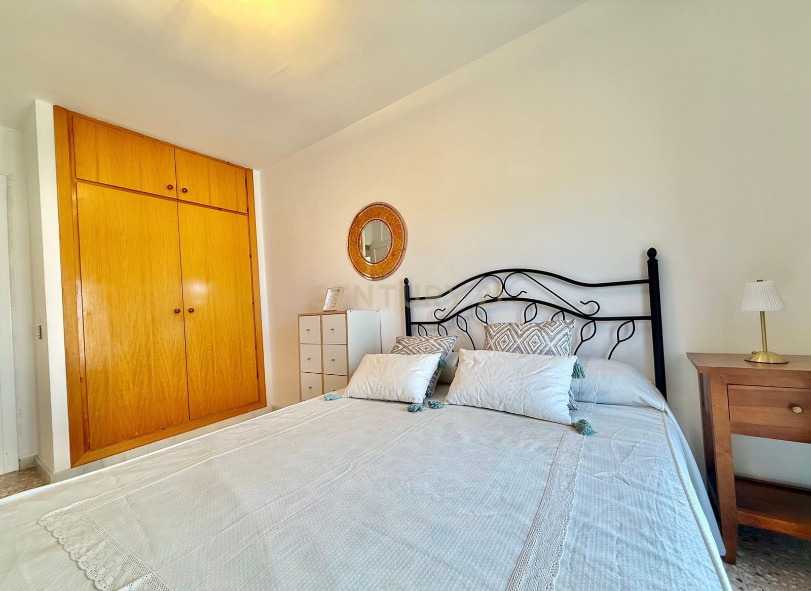 5 sypialnia Willa na sprzedaż w Turre z basenem - 257 800 € (Ref: 9296431)