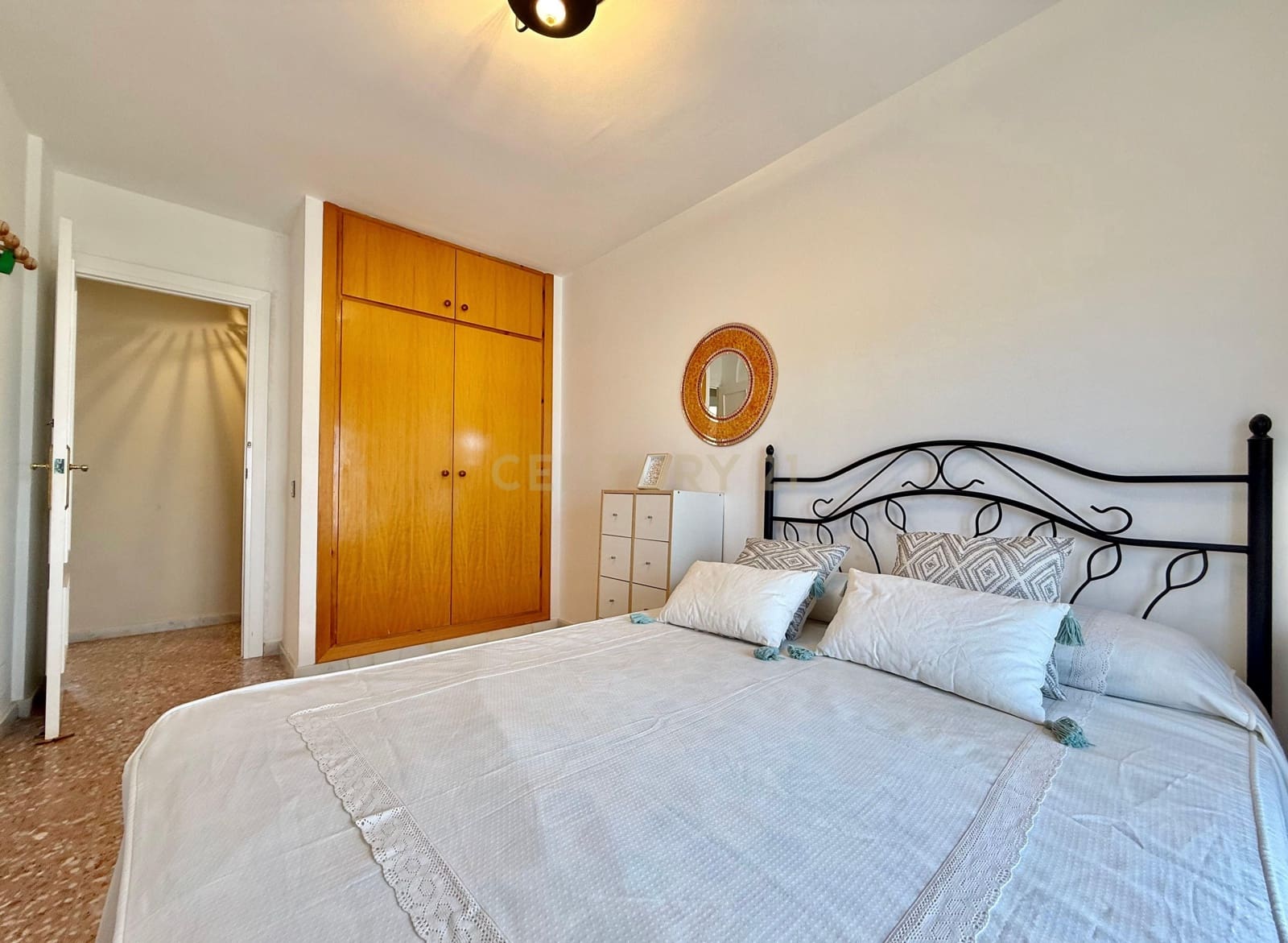 5 sypialnia Willa na sprzedaż w Turre z basenem - 257 800 € (Ref: 9296431)