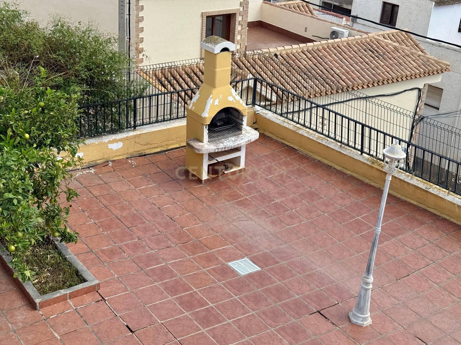 5 sypialnia Willa na sprzedaż w Turre z basenem - 257 800 € (Ref: 9296431)