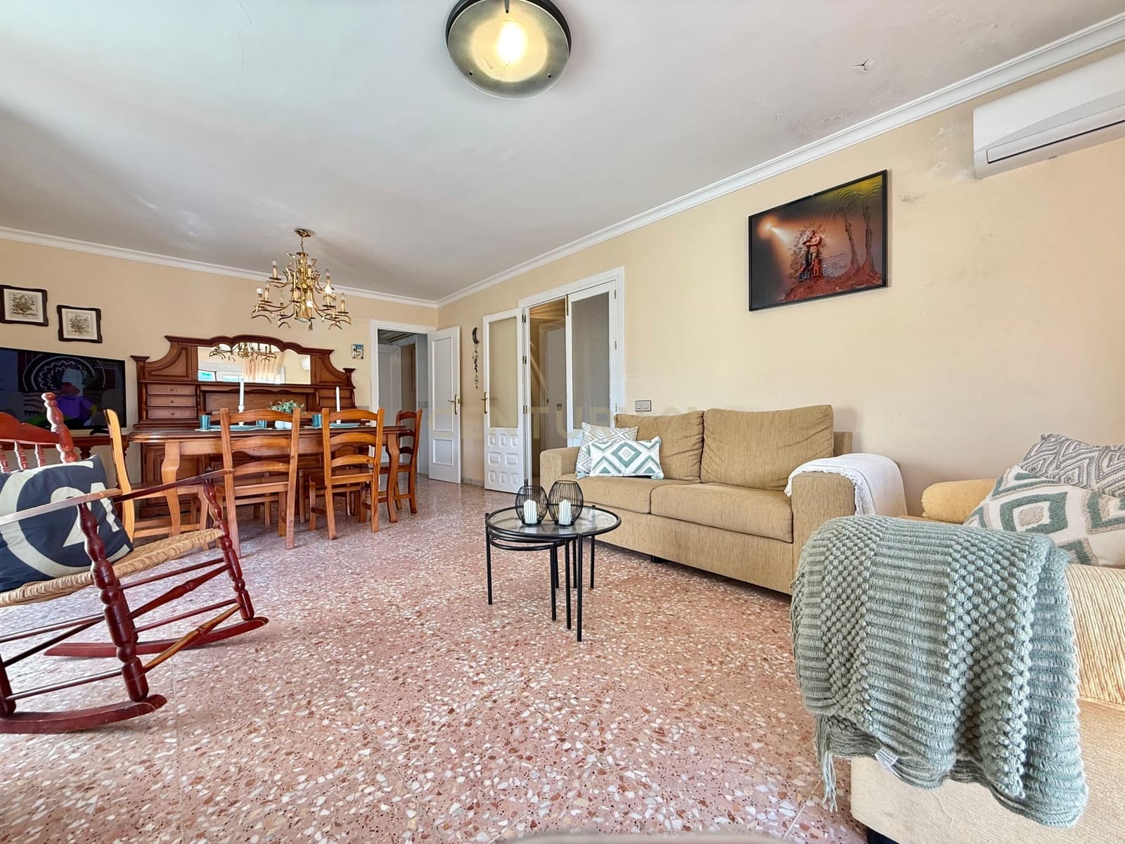 5 sypialnia Willa na sprzedaż w Turre z basenem - 257 800 € (Ref: 9296431)