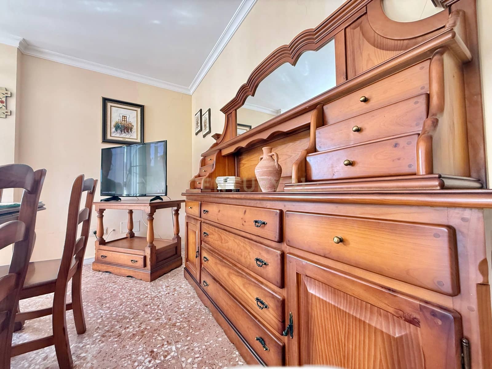 5 sypialnia Willa na sprzedaż w Turre z basenem - 257 800 € (Ref: 9296431)