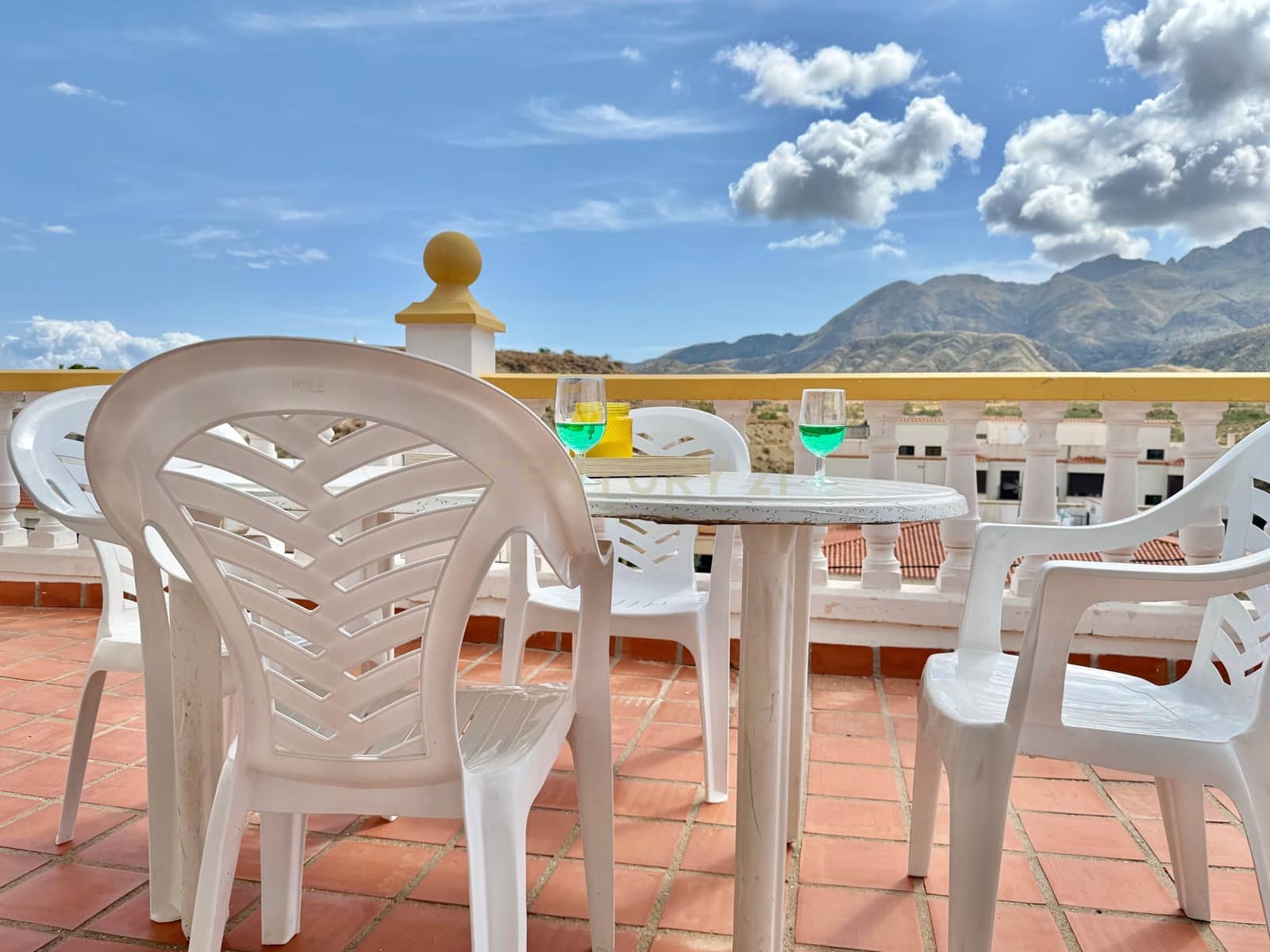 5 sypialnia Willa na sprzedaż w Turre z basenem - 257 800 € (Ref: 9296431)