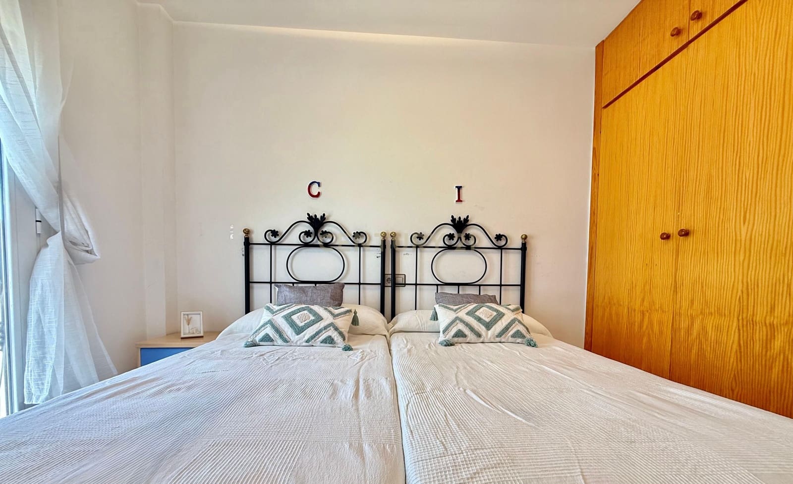 5 sypialnia Willa na sprzedaż w Turre z basenem - 257 800 € (Ref: 9296431)