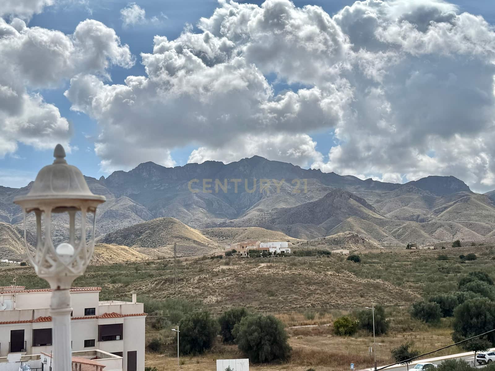 5 sypialnia Willa na sprzedaż w Turre z basenem - 257 800 € (Ref: 9296431)