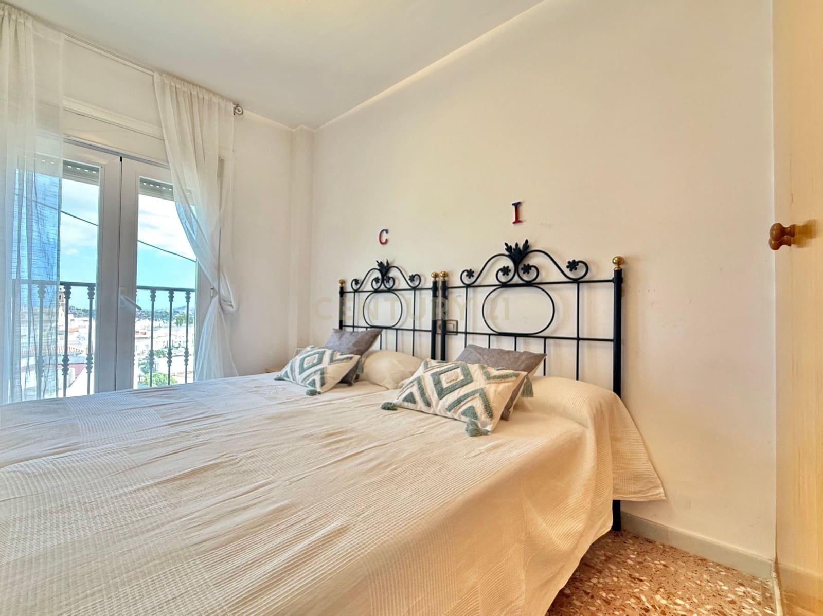 5 sypialnia Willa na sprzedaż w Turre z basenem - 257 800 € (Ref: 9296431)