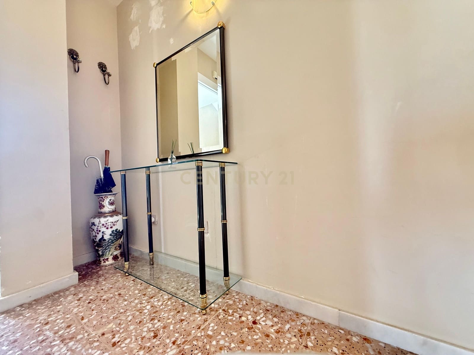 5 sypialnia Willa na sprzedaż w Turre z basenem - 257 800 € (Ref: 9296431)