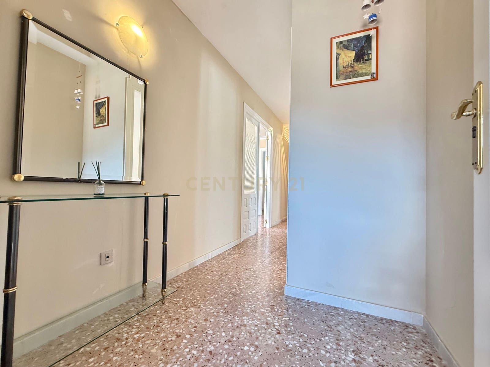 5 sypialnia Willa na sprzedaż w Turre z basenem - 257 800 € (Ref: 9296431)