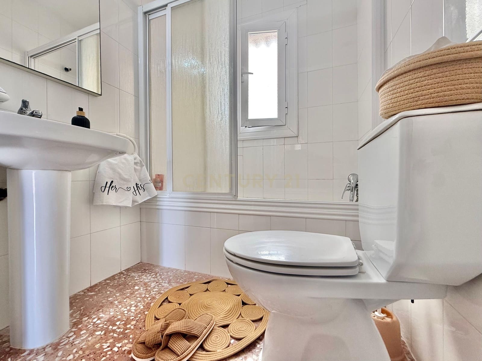 5 sypialnia Willa na sprzedaż w Turre z basenem - 257 800 € (Ref: 9296431)