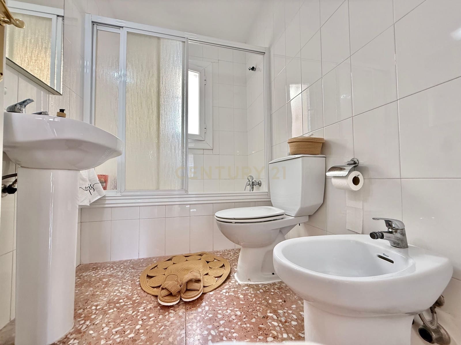 5 sypialnia Willa na sprzedaż w Turre z basenem - 257 800 € (Ref: 9296431)