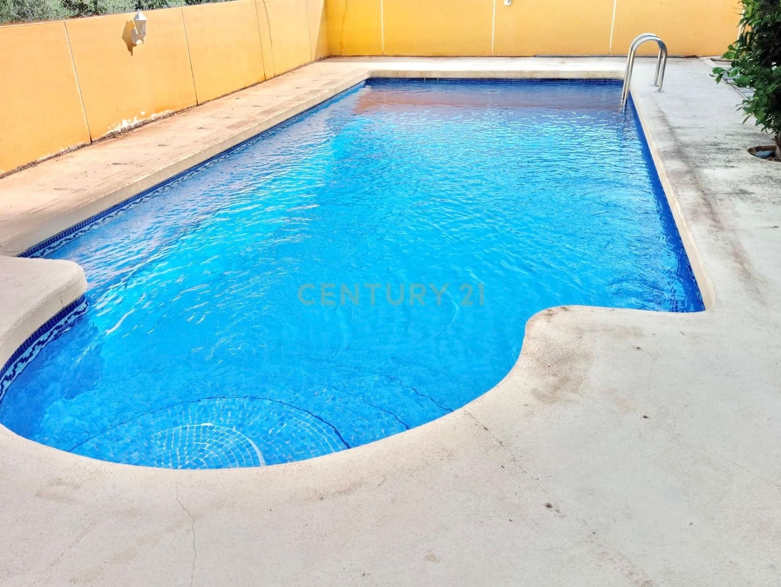 5 sypialnia Willa na sprzedaż w Turre z basenem - 257 800 € (Ref: 9296431)