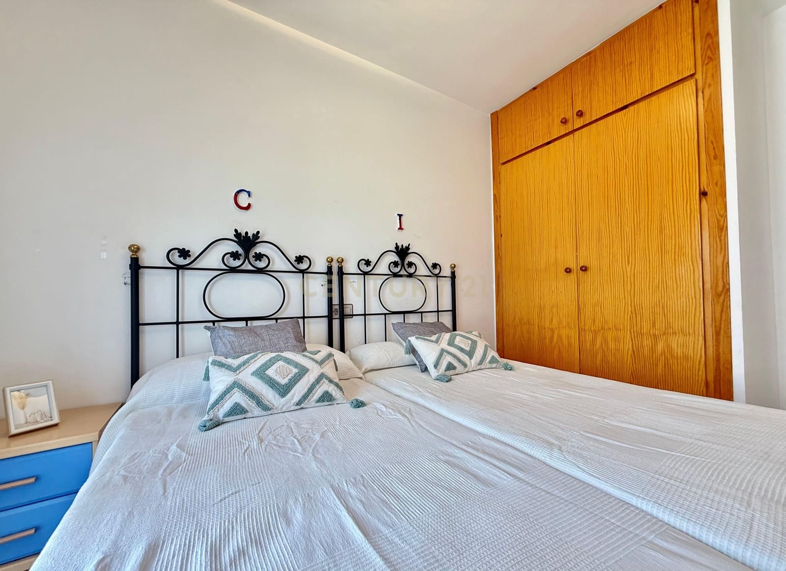 5 sypialnia Willa na sprzedaż w Turre z basenem - 257 800 € (Ref: 9296431)