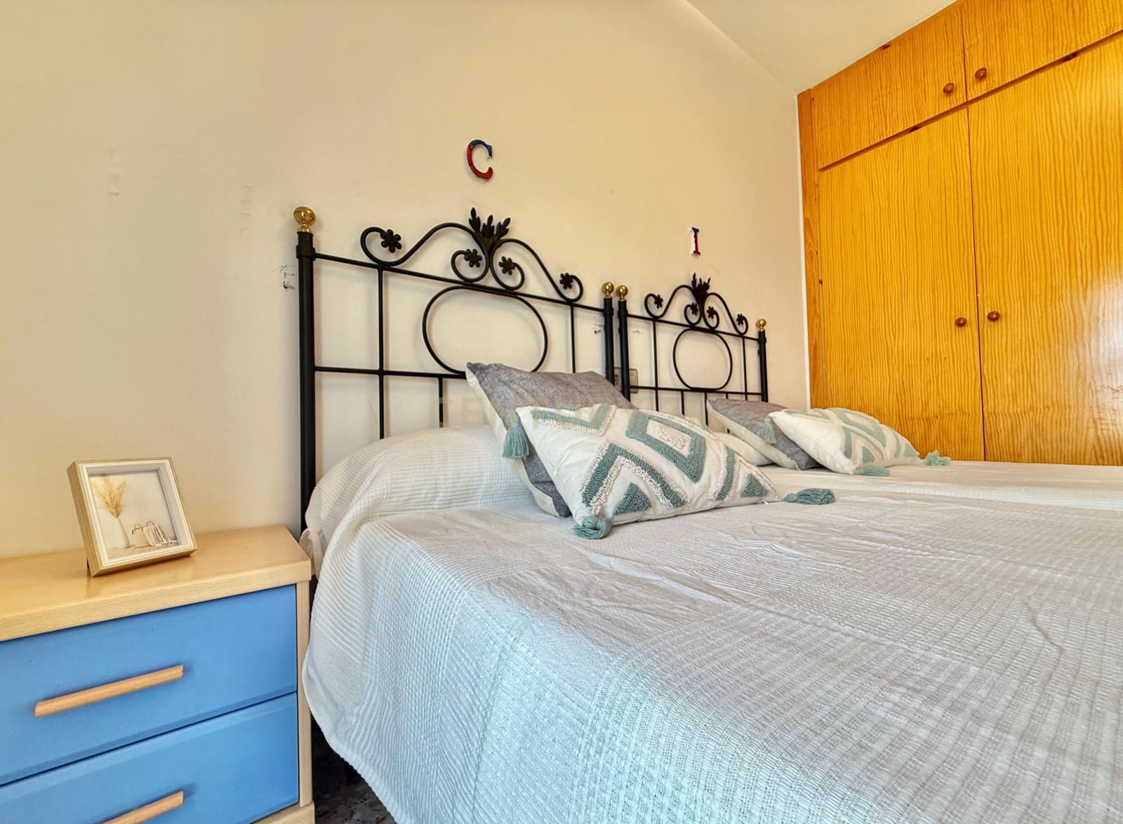 5 sypialnia Willa na sprzedaż w Turre z basenem - 257 800 € (Ref: 9296431)