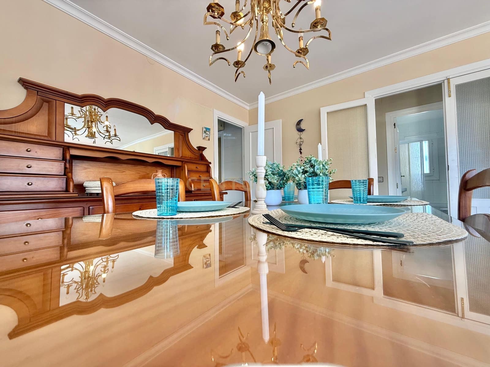 5 sypialnia Willa na sprzedaż w Turre z basenem - 257 800 € (Ref: 9296431)