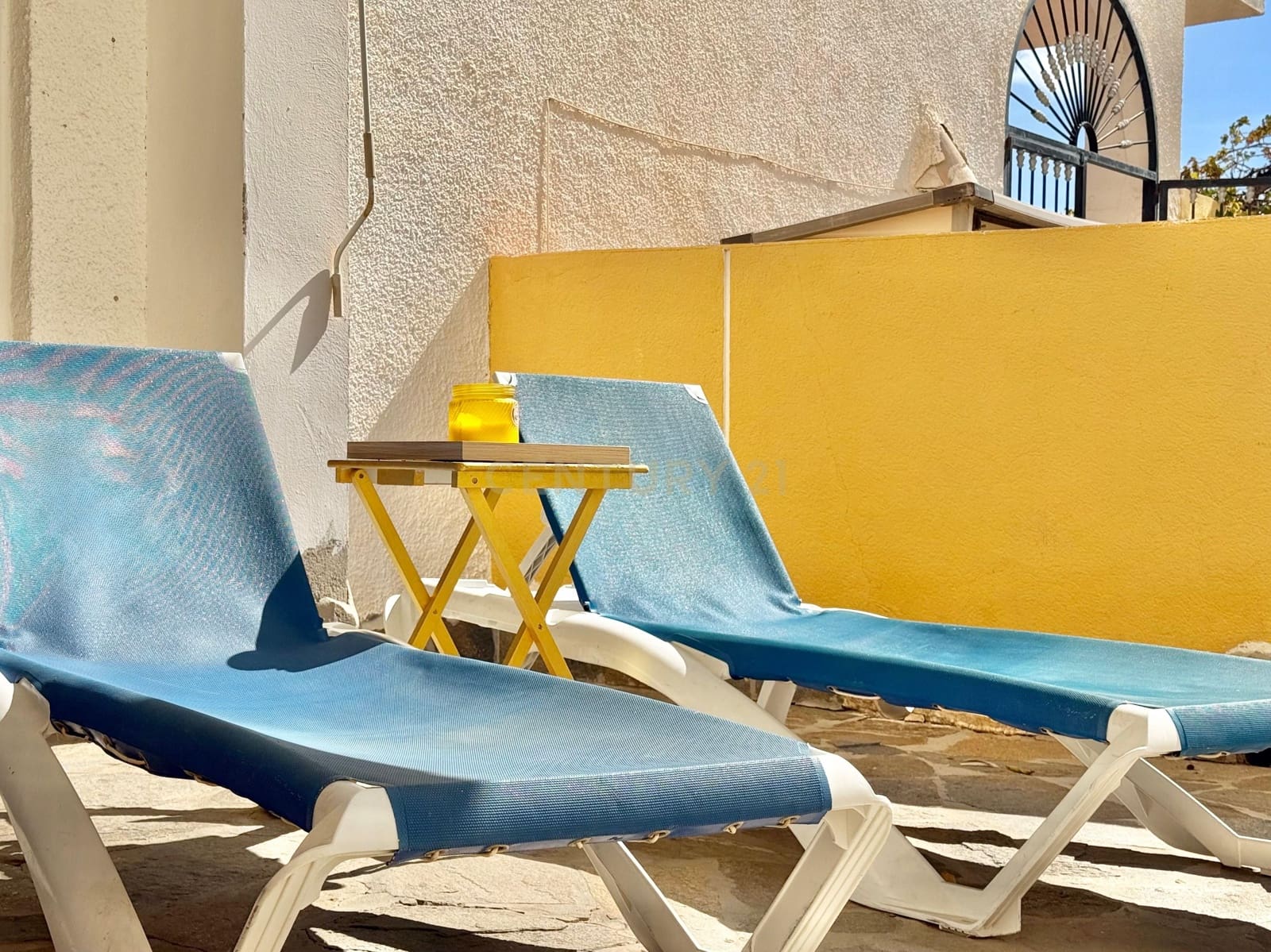 5 sypialnia Willa na sprzedaż w Turre z basenem - 257 800 € (Ref: 9296431)