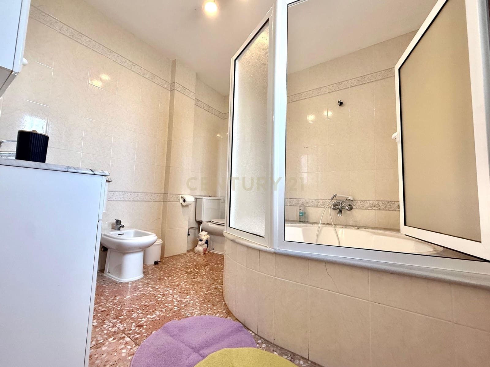 5 sypialnia Willa na sprzedaż w Turre z basenem - 257 800 € (Ref: 9296431)