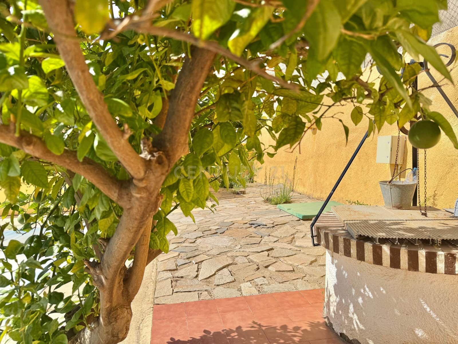 5 sypialnia Willa na sprzedaż w Turre z basenem - 257 800 € (Ref: 9296431)