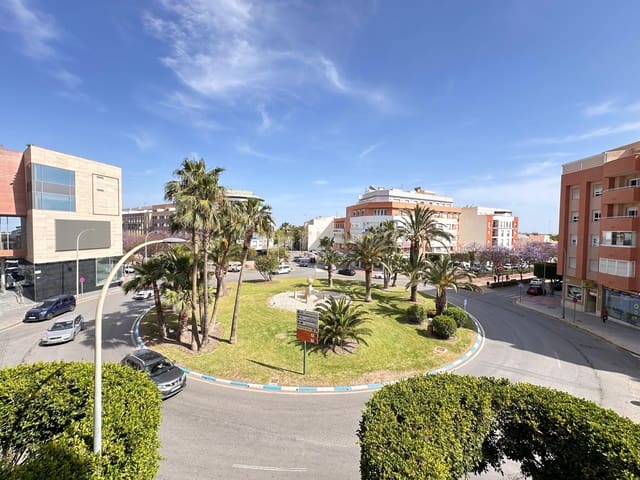 Kontor till salu i El Ejido - 70 000 € (Ref: 9296432)