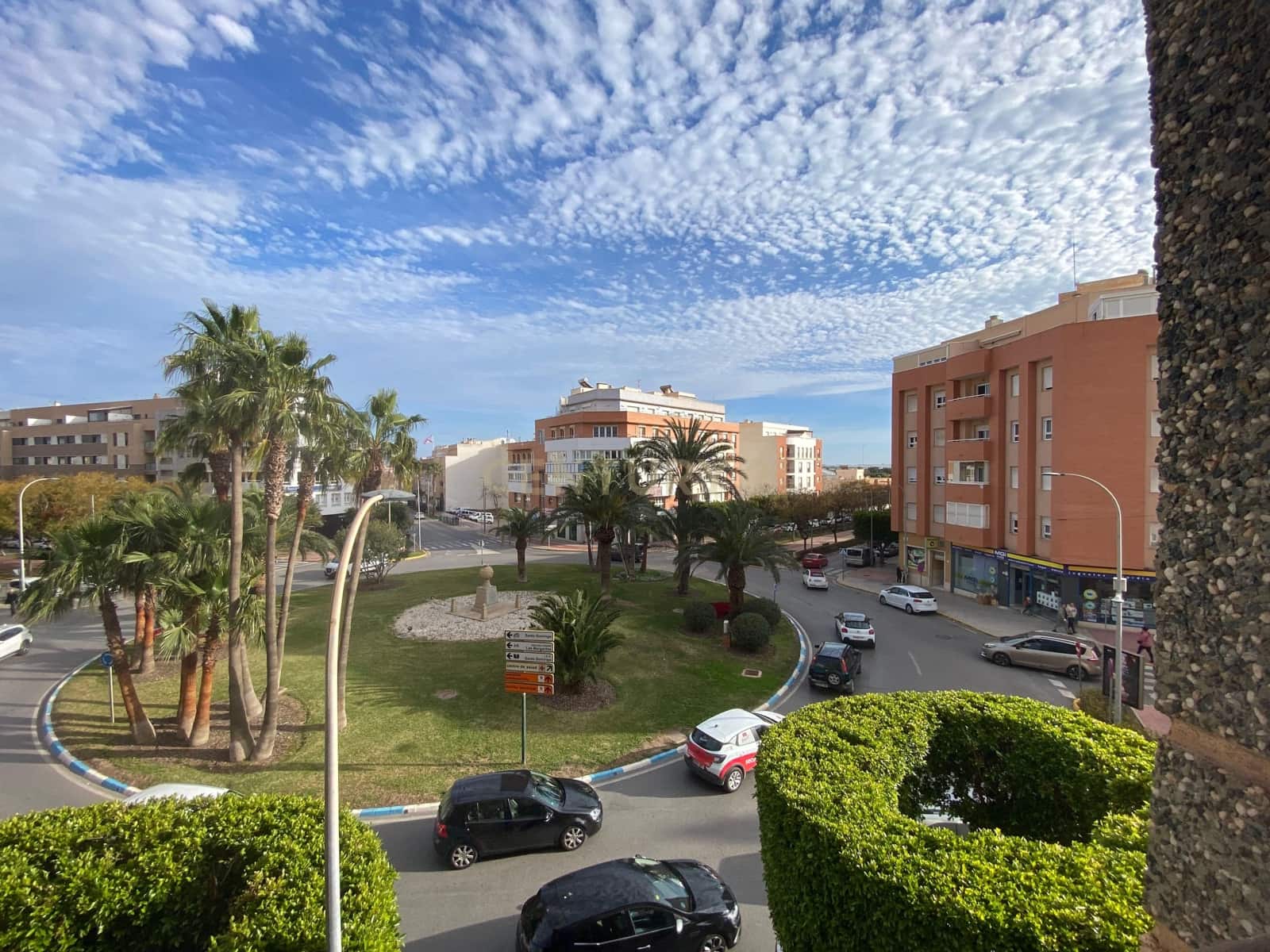 Kontor til salgs i El Ejido - € 70 000 (Ref: 9296432)