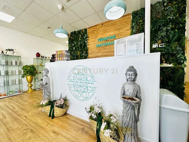 Comercial para venda em Balerma, El Ejido - 350 000 € (Ref: 9296433)