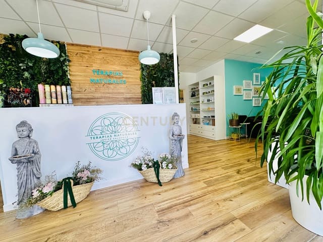 Comercial para venda em Balerma, El Ejido - 350 000 € (Ref: 9296433)