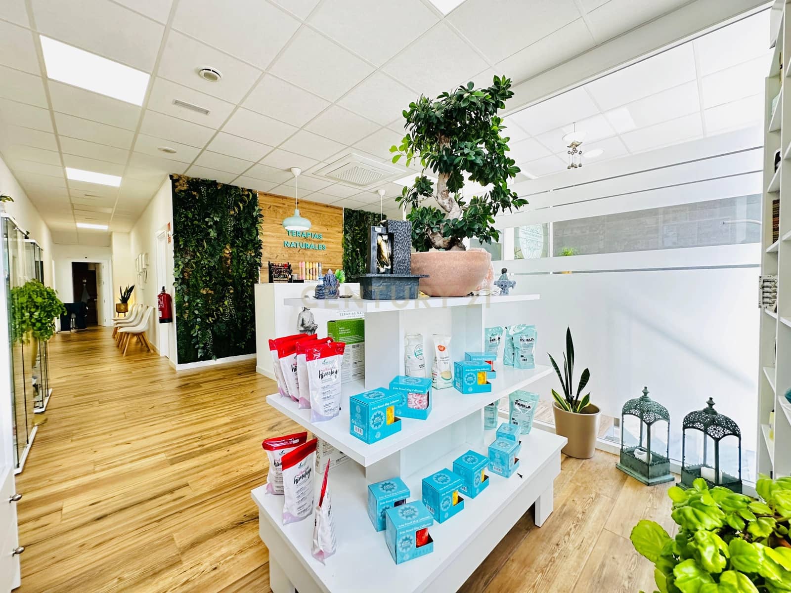 Comercial para venda em El Ejido - 350 000 € (Ref: 9296433)