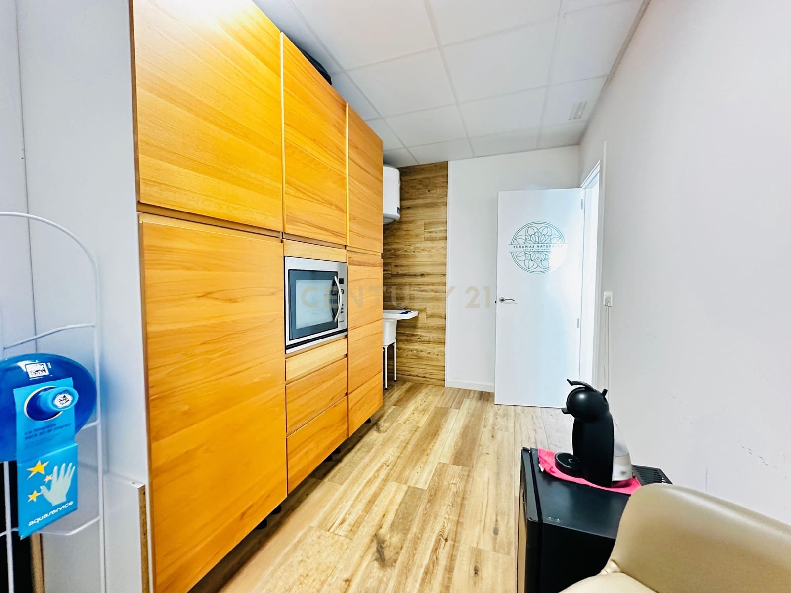 Comercial para venda em El Ejido - 350 000 € (Ref: 9296433)