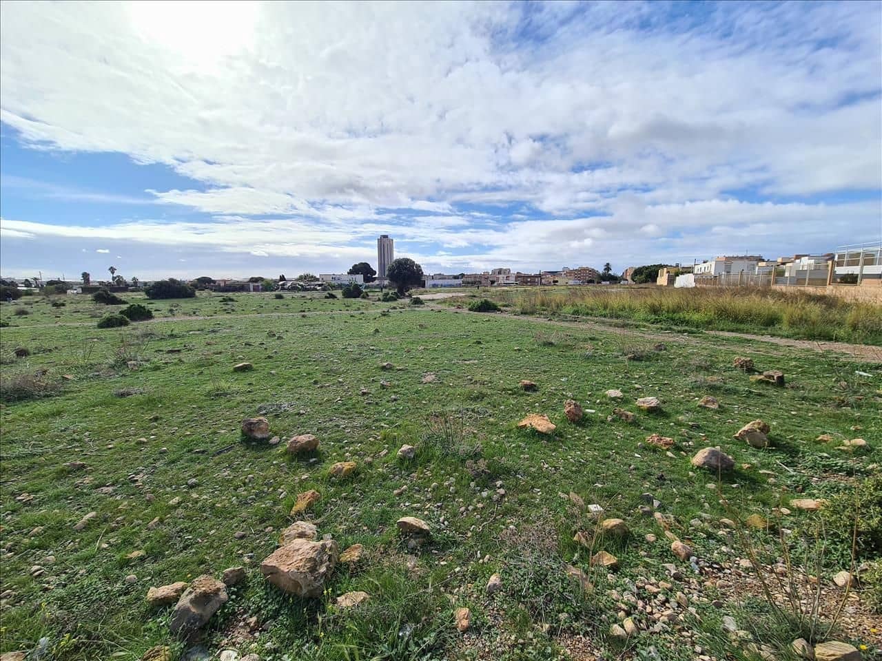 Apartment for sale in El Ejido - € 94,000 (Ref: 9296441)