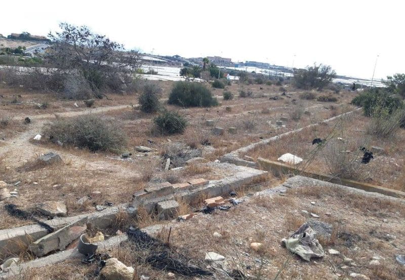 Undeveloped Land for sale in El Ejido - € 35,000 (Ref: 9296443)