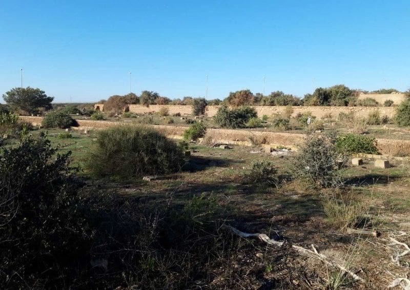 Undeveloped Land for sale in El Ejido - € 35,000 (Ref: 9296443)