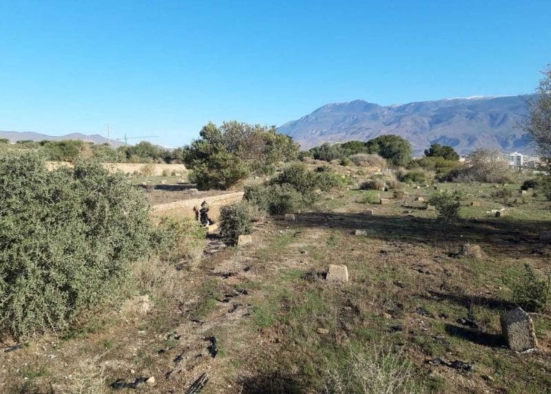 Undeveloped Land for sale in El Ejido - € 35,000 (Ref: 9296443)