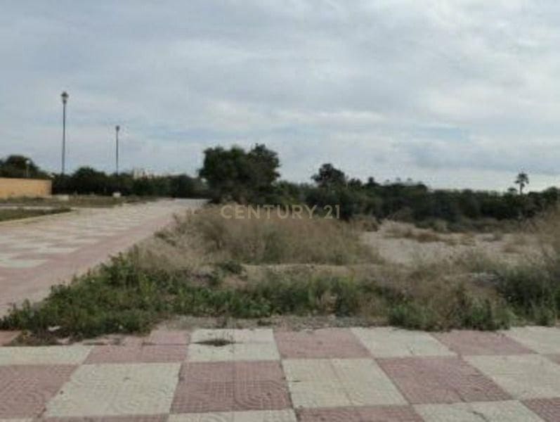 Area Edificabile in vendita in Roquetas de Mar - 1.375.000 € (Rif: 9296444)