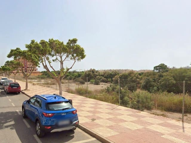 Area Edificabile in vendita in Roquetas de Mar - 1.375.000 € (Rif: 9296444)