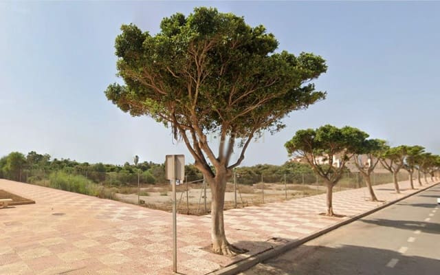 Area Edificabile in vendita in Roquetas de Mar - 1.375.000 € (Rif: 9296444)
