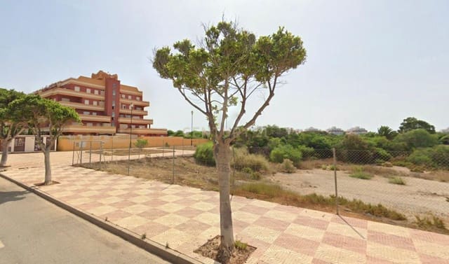 Area Edificabile in vendita in Roquetas de Mar - 1.375.000 € (Rif: 9296444)
