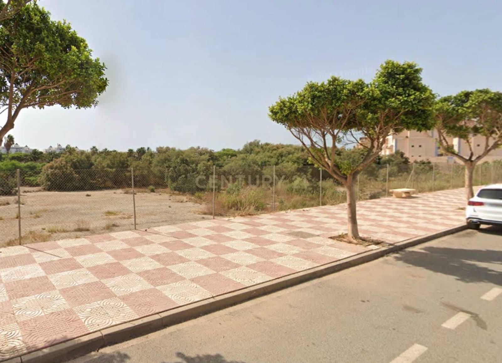 Area Edificabile in vendita in Roquetas de Mar - 1.375.000 € (Rif: 9296444)