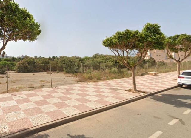 Area Edificabile in vendita in Roquetas de Mar - 1.375.000 € (Rif: 9296444)