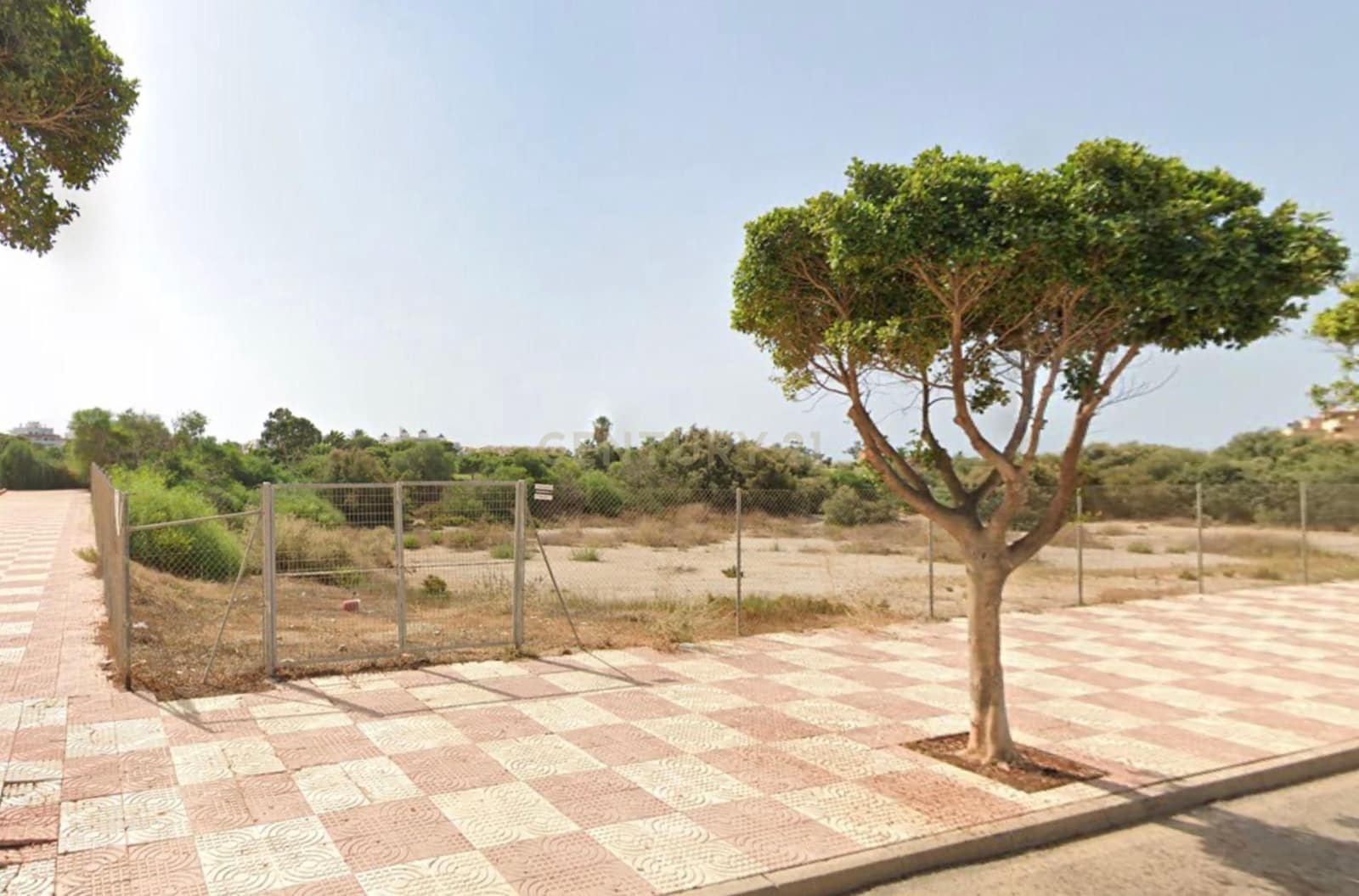 Area Edificabile in vendita in Roquetas de Mar - 1.375.000 € (Rif: 9296444)