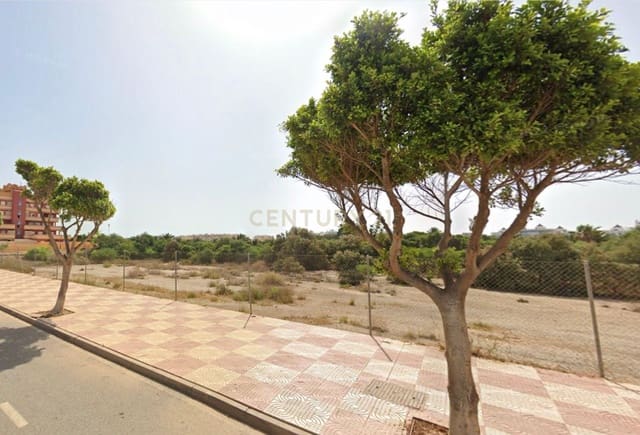 Area Edificabile in vendita in Roquetas de Mar - 1.375.000 € (Rif: 9296444)