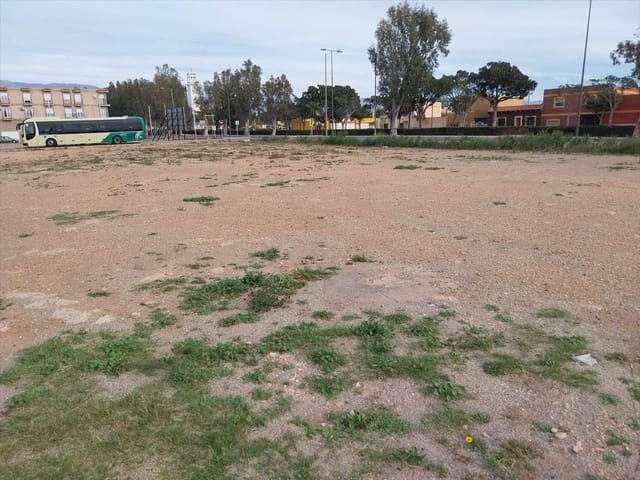 Area Edificabile in vendita in Roquetas de Mar - 160.000 € (Rif: 9296445)