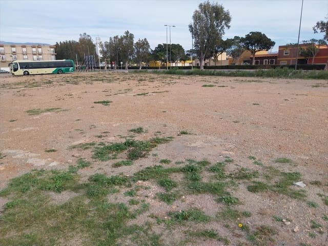 Area Edificabile in vendita in Roquetas de Mar - 160.000 € (Rif: 9296445)