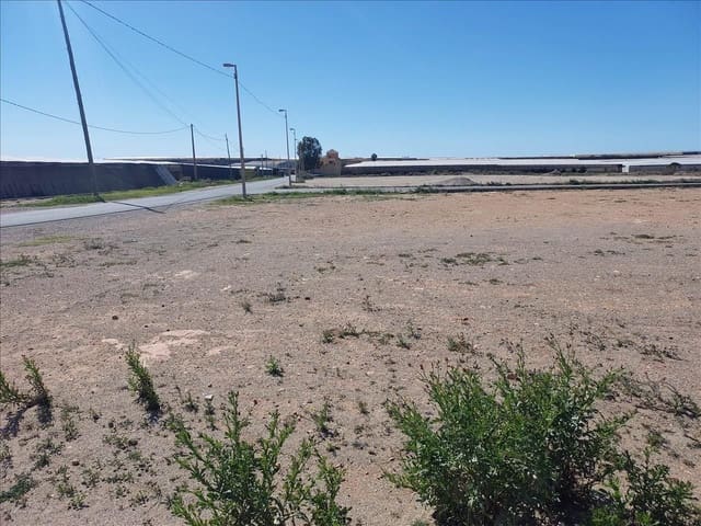 Area Edificabile in vendita in Roquetas de Mar - 160.000 € (Rif: 9296445)