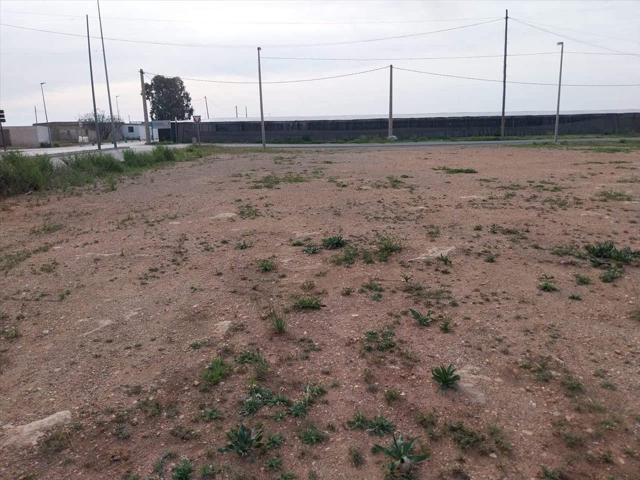 Area Edificabile in vendita in Roquetas de Mar - 160.000 € (Rif: 9296445)