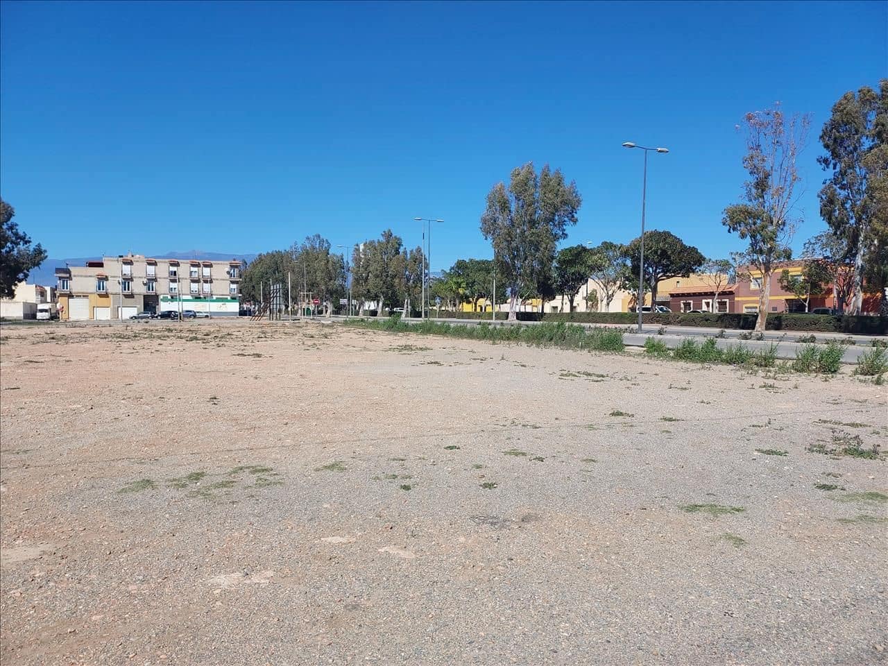 Area Edificabile in vendita in Roquetas de Mar - 160.000 € (Rif: 9296445)