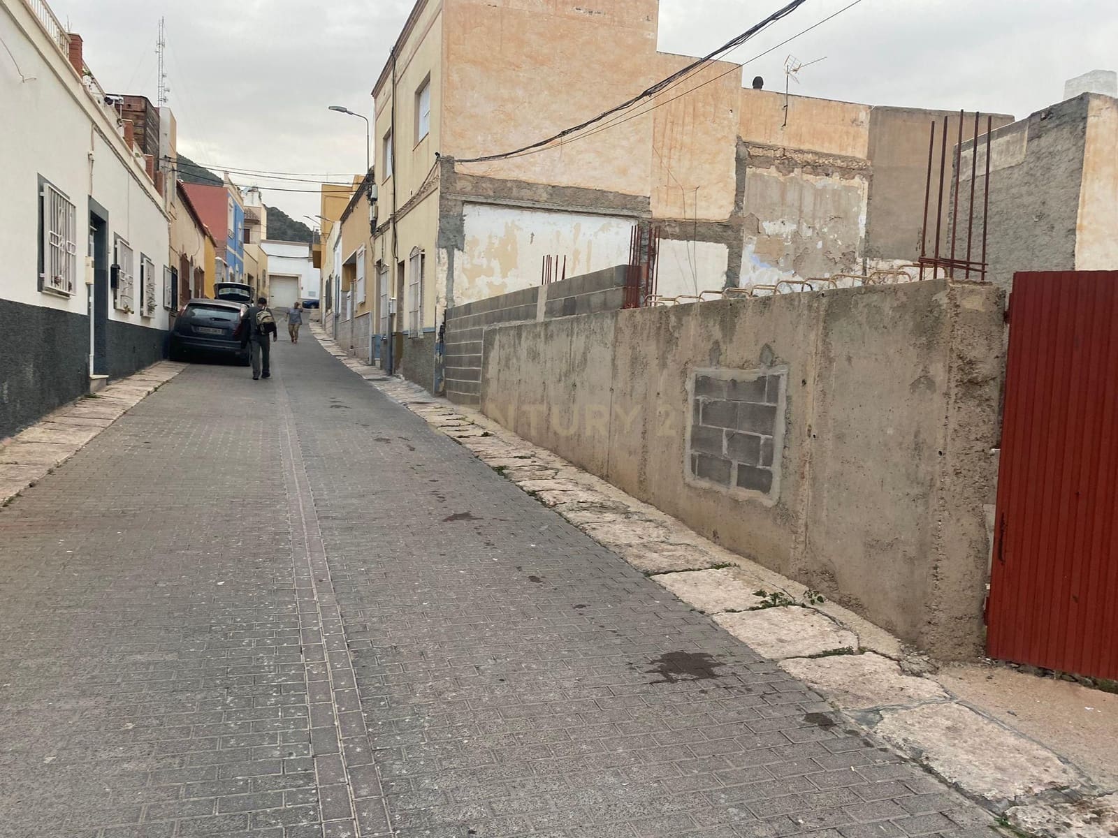 Area Edificabile in vendita in Alhama de Almeria - 52.000 € (Rif: 9296446)
