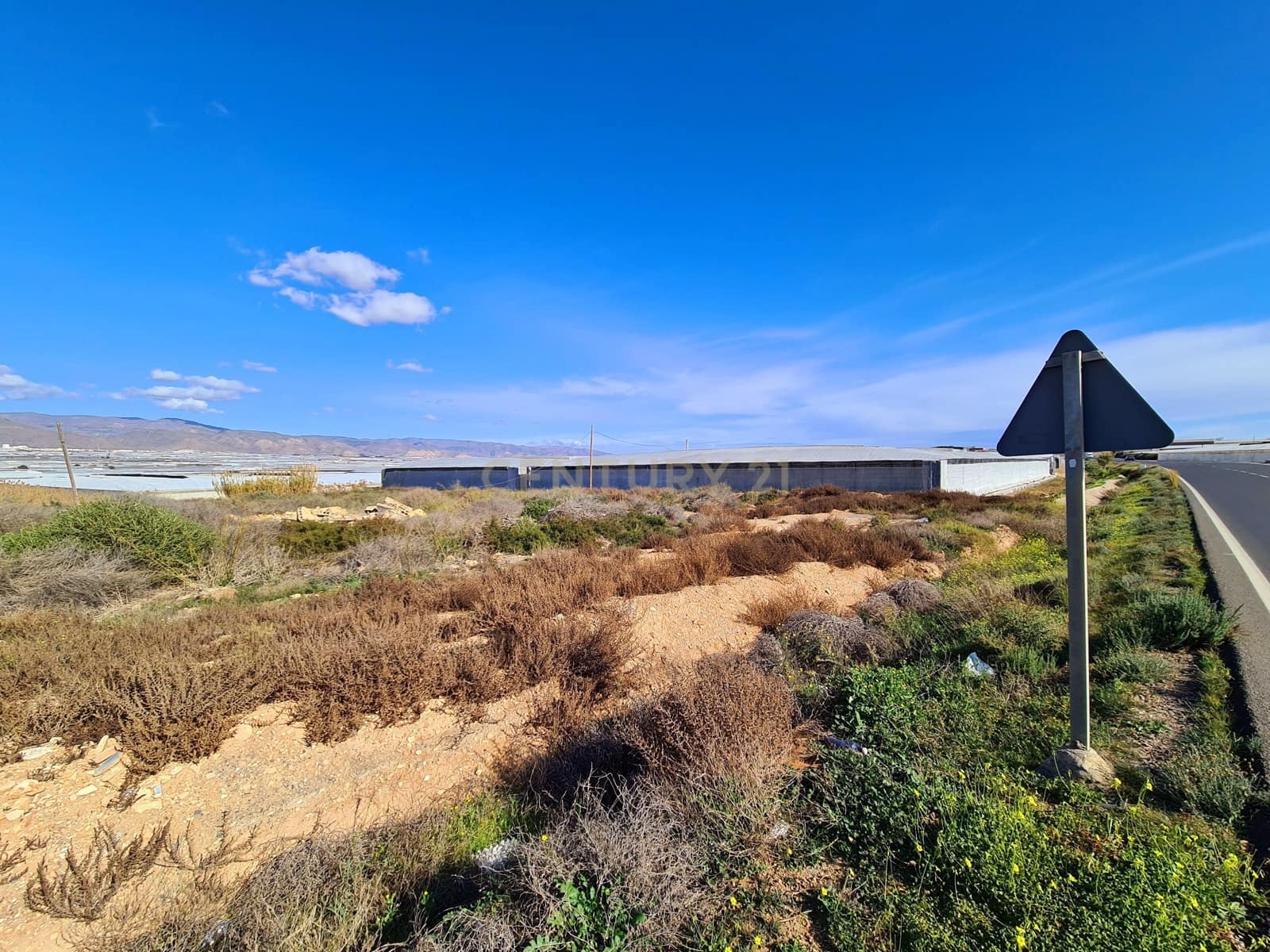 Landgrundstück zu verkaufen in El Ejido - 425.800 € (Ref: 9296447)