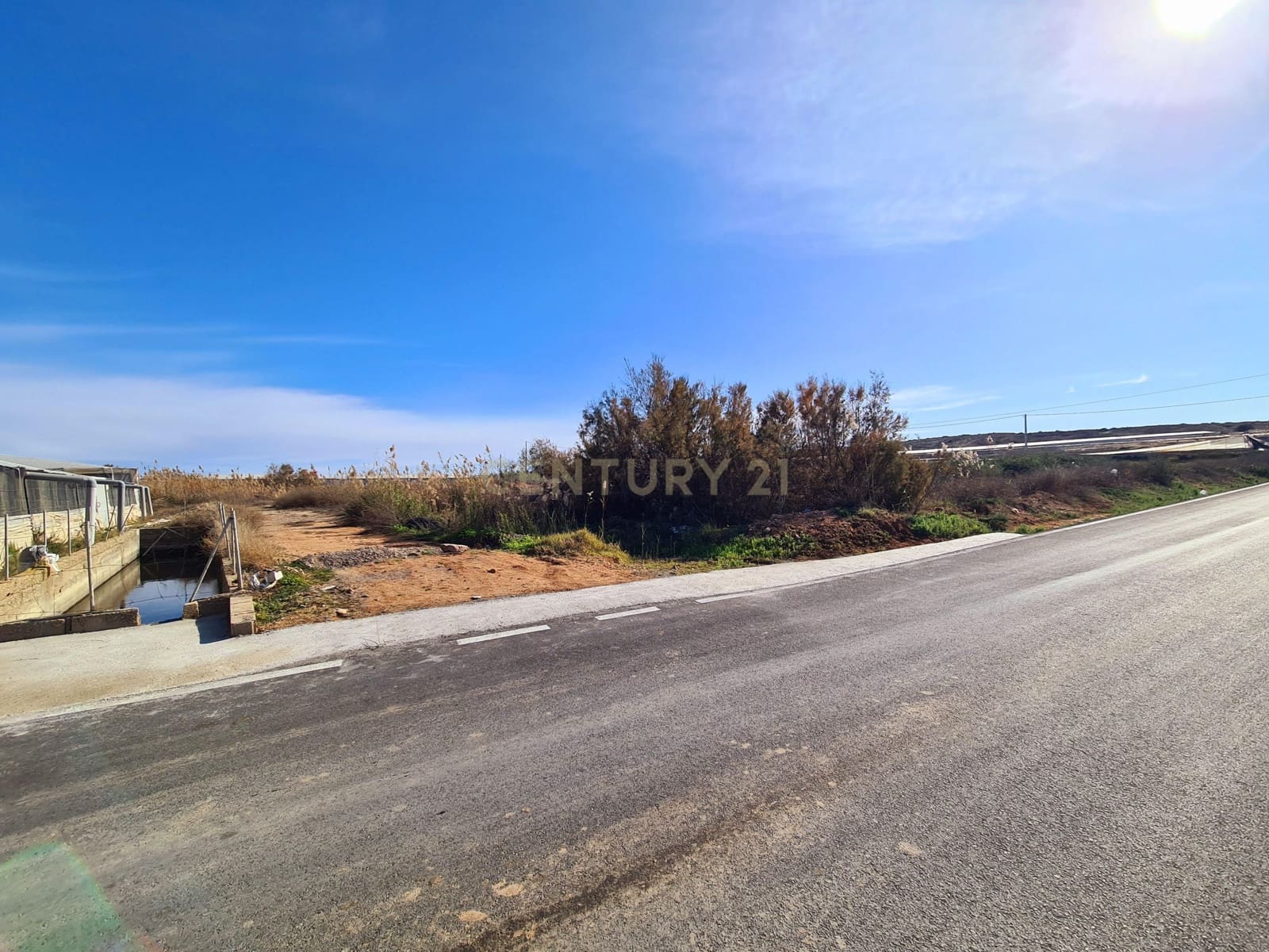 Landgrundstück zu verkaufen in El Ejido - 425.800 € (Ref: 9296447)