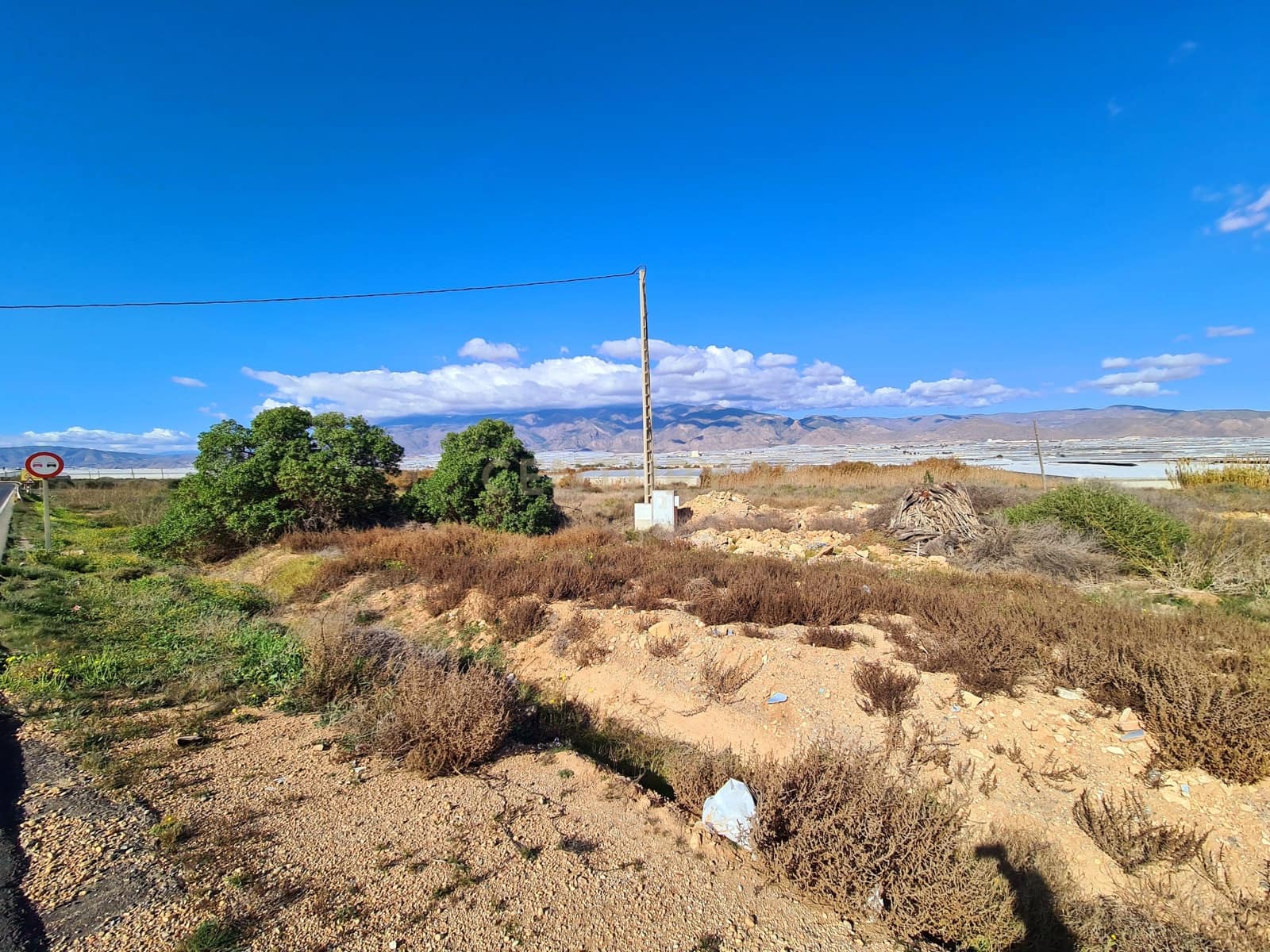 Landgrundstück zu verkaufen in El Ejido - 425.800 € (Ref: 9296447)