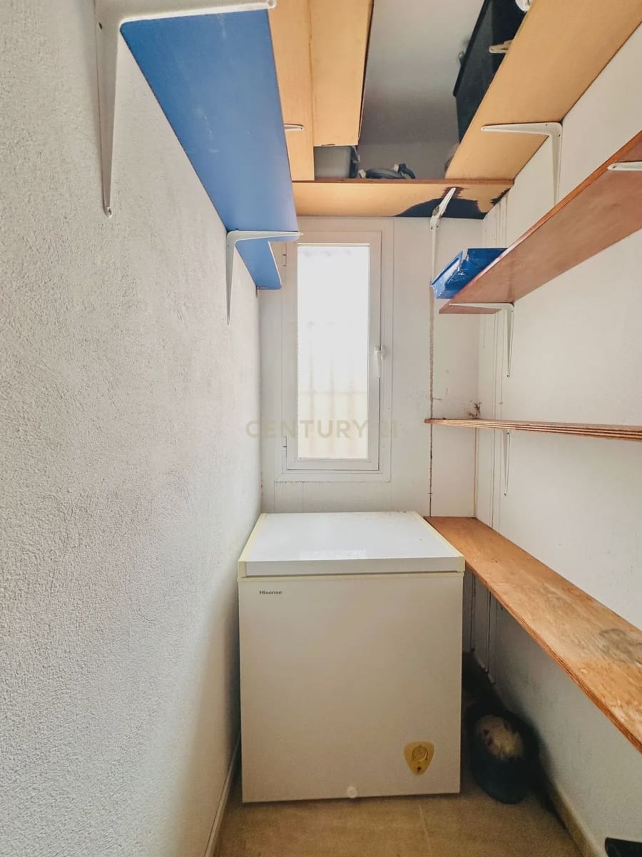 3 makuuhuone Huoneisto myytävänä paikassa Berja mukana 
autotalli - 107 800 € (Ref: 9296449)