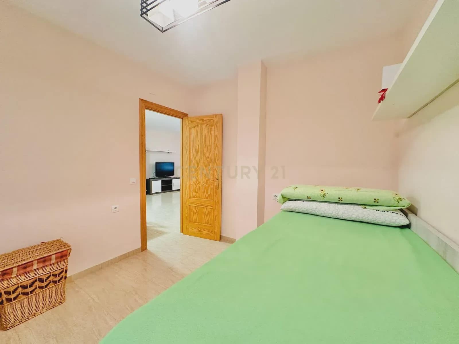 3 makuuhuone Huoneisto myytävänä paikassa Berja mukana 
autotalli - 107 800 € (Ref: 9296449)