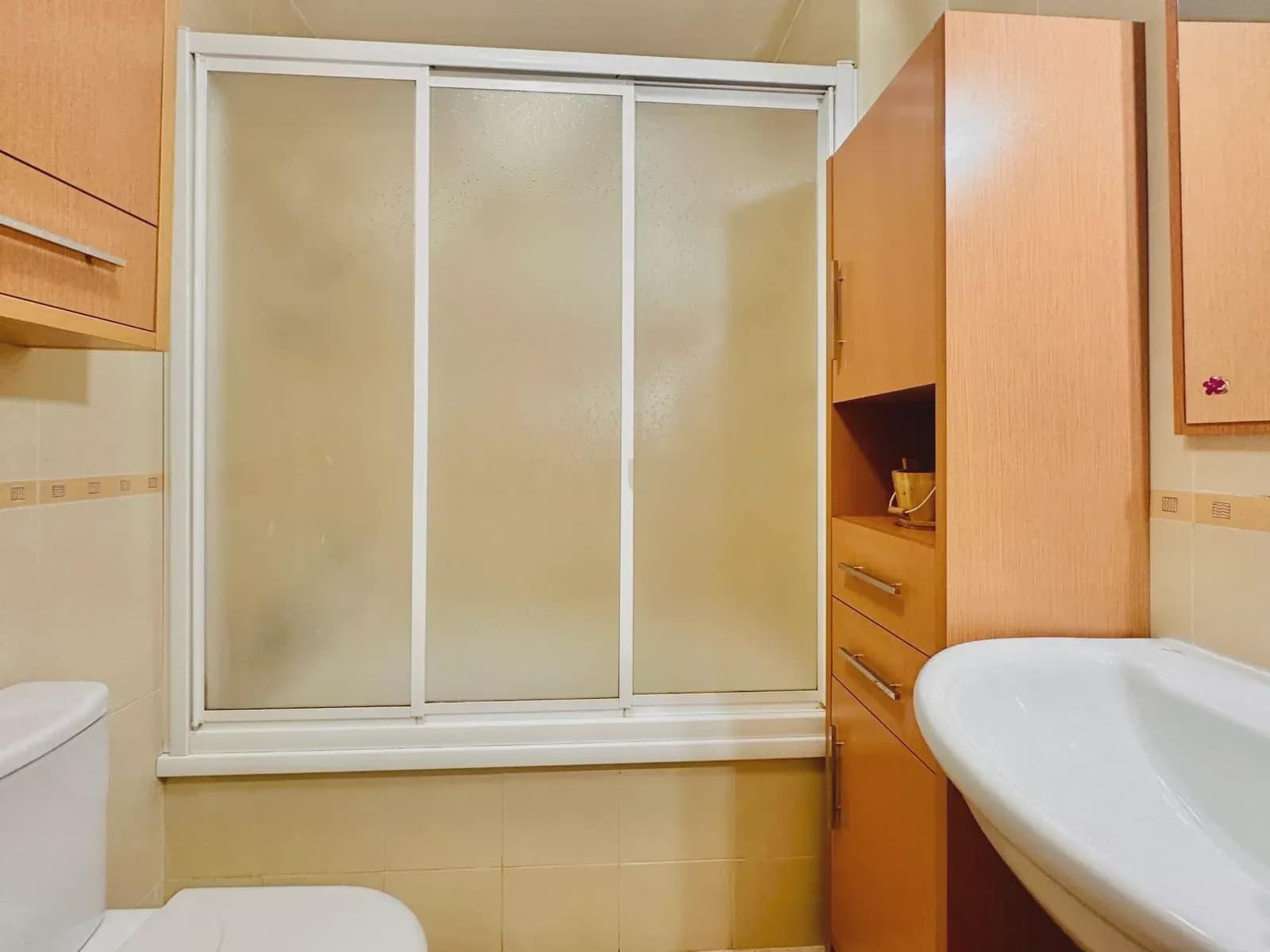 3 makuuhuone Huoneisto myytävänä paikassa Berja mukana 
autotalli - 107 800 € (Ref: 9296449)